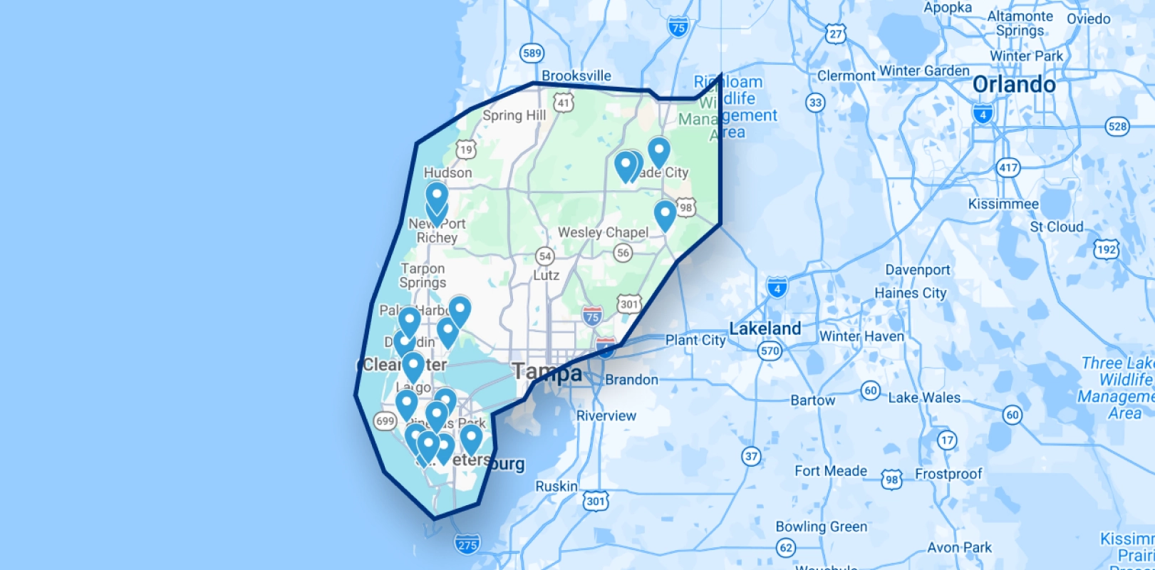 blue chips map final