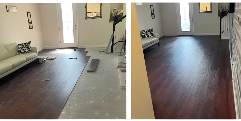 flooring installation flooring installation